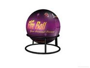 Feuerlöscherball der Sicherheit automatischer, Portable, 1.3Kg, 3 - 5 Sekunden