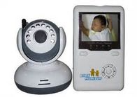 Drahtloses Kinderbaby-Monitorhaus, 2.4G 4CH, LCD-Bildschirm 2.5Inch