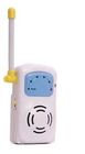 CMOS steuern Baby-Monitor, 2 Kanäle, Erschütterungswarnung, Digital-Signal automatisch an