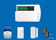 Home Wireless Alarm-System mit 31-Zone und LCD-Display CX-3C