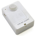 Drahtlose PIR-Sensor G-/Mwarnung mit Körper-Sensor-Warnungs-Viererkabel-Band-Stützlange Zeit-Bereitschaft