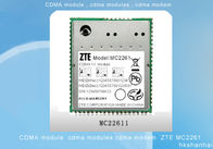 CDMA-Modul GSM Alarm Module ZTE MC2261