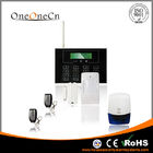 Handelsinnen-G-/Msicherheits-Warnungssystem, IOS/androide Haus-Einbruch-Alarm Systeme