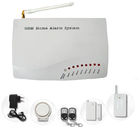 Home Security GSM Alarm System Wireless, Haus anti - Diebstahl-Alarm-system