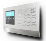 G-/Msicherheits-Warnungssystem mit Radioapparat verdrahteten Zonen für Haus