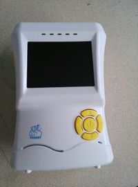 2,4 bewegen drahtlosen digitalen Videobabymonitor mit digitalem Signal, Zweiweggespräch Schritt für Schritt fort