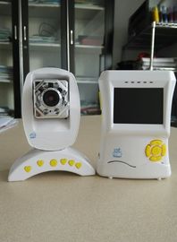 Drahtloser Videobaby-Monitor, Säuglingsmonitorkamera mit Sensor-Farbe-CMOS-Bild