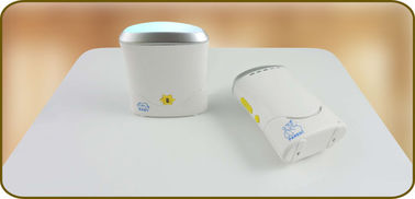 elektronischer Babysitter Digital-drahtloser Audiobaby-Monitor mit Empfänger 2.4GHz