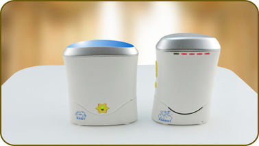 Akkunachtlichtdigitaler Audiobabymonitor, 300m Strecke