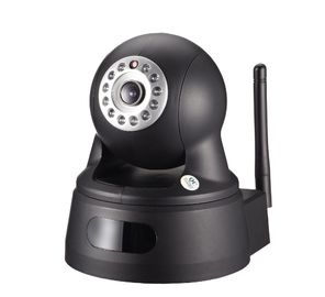 2,0 Megapixel CMOS drahtlose P2P IP-Kamera für Haushalt HIPC-A120W