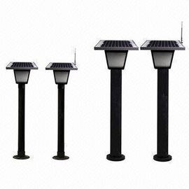Wasserdichter photoelektrischer Strahln-Detektor mit Solarbatterie für Solarenergie-Warnungssystem