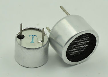 Verfolgen Sie Repeller-Fernüberwachungs-lange Strecken-Ultraschall-Sensor-hohe Präzision 16mm T/R Paar-