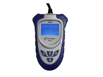 Codeleser-Auto-Diagnose- Scanner V202 VAG PRO-OBD2