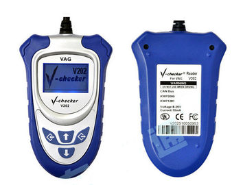 Codeleser-Auto-Diagnose- Scanner V202 VAG PRO-OBD2
