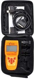 Plastikautomobildiagnose-tools V-CHECKER V402 SCANNER - KWP2000 + KWP1281 + CANBUS + UDS für BMW