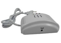 Home Sicherheit LPG / LNG Gas-Detektor Alarm 12VDC / 220V AC Sicherheit Alarmsysteme