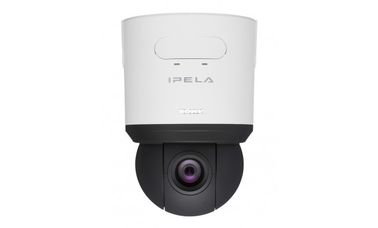 Haube Sonys SNC-RS46P PTZ IP-Kamera-Netz