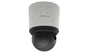 Haube Sonys SNC-RS46P PTZ IP-Kamera-Netz