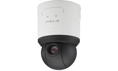 Haube Sonys SNC-RS46P PTZ IP-Kamera-Netz
