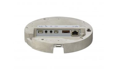 Haube Sonys SNC-RS46P PTZ IP-Kamera-Netz
