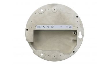 Haube Sonys SNC-RS46P PTZ IP-Kamera-Netz