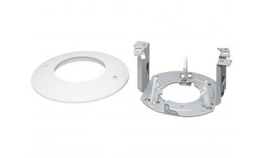 Haube Sonys SNC-RS46P PTZ IP-Kamera-Netz
