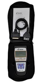 2024 XTOOL D9S Pro Wifi-Verbindung Autodiagnostik-Scanner Unterstützung ECU-Codierung