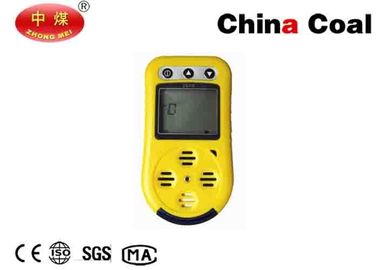 Verkäufe HD900 4in1 des Detektor-Instrumentes heißer Gas-Detektor in China