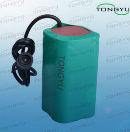 Kundengebundener Lithium-Ionenakku 14.8V 3100mAh für Stromversorgungs-Module