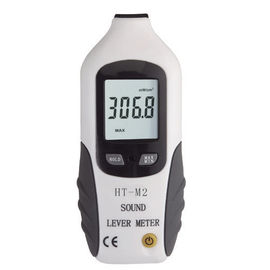 Tragbarer Gas-Innendetektor, Digital-Mikrowellen-Durchsickern-Meter mit empfindlichem Sensor