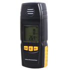 KOHLENMONOXID-Meter-Monitor-Detektor-Prüfvorrichtung GM8805 0-1000ppm Hand