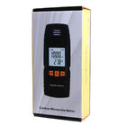 KOHLENMONOXID-Meter-Monitor-Detektor-Prüfvorrichtung GM8805 0-1000ppm Hand