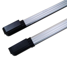 Agc-Minizaun-Sperren-photoelektrischer Strahln-Detektor mit 4 Frequenzen
