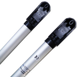 Agc-Minizaun-Sperren-photoelektrischer Strahln-Detektor mit 4 Frequenzen