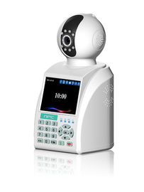Icloud 3C intelligente IP-Kamera mit Warnung, drahtloses WiFi, Netz