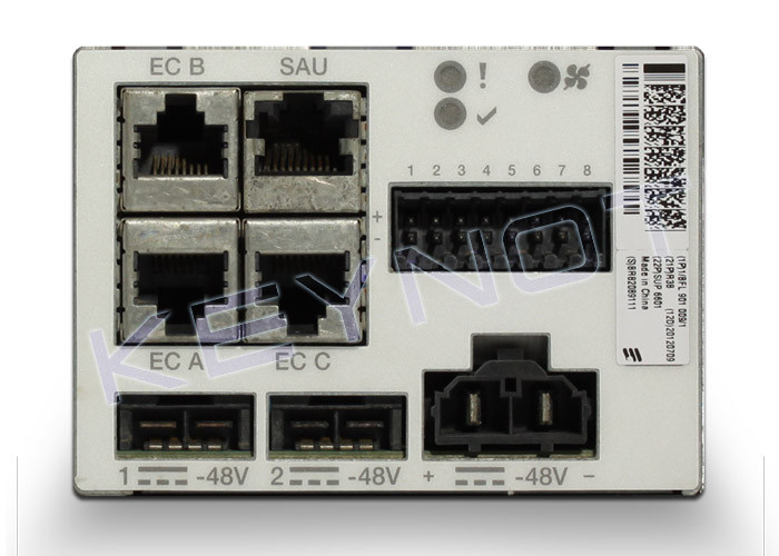 Drahtlose Basisstations-Ausrüstung Ericsson BTS SUP6601 BFL 901 G/M 009/1 R3B