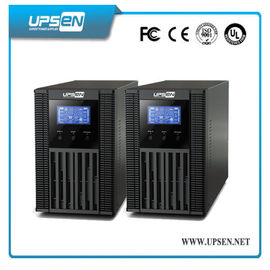 On-line-UPS-Hochfrequenz 1k, 2k, 3k, einphasiges, breiter Eingangsspannungsbereich on-line-UPS-Stromversorgung