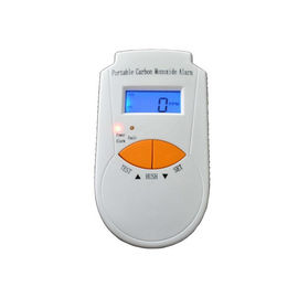 Handdetektor der tragbaren Kohlenmonoxid-Warnung